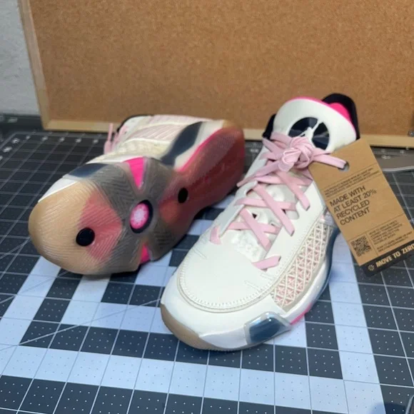 Jordan XXXVIII BRAND NEW‘Fresh start’ 38